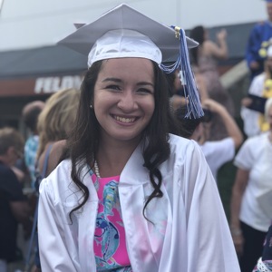 Fundraising Page: Jaclyn O’Leary